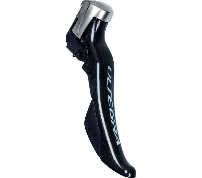 Hebel-Einheit ST-6800 / links