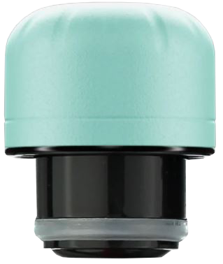 Chilly's Original Lid 260ml-500ml / Pastel Green