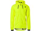 Commuter Compact Rain Jacket / Hivis Neon Yellow / L