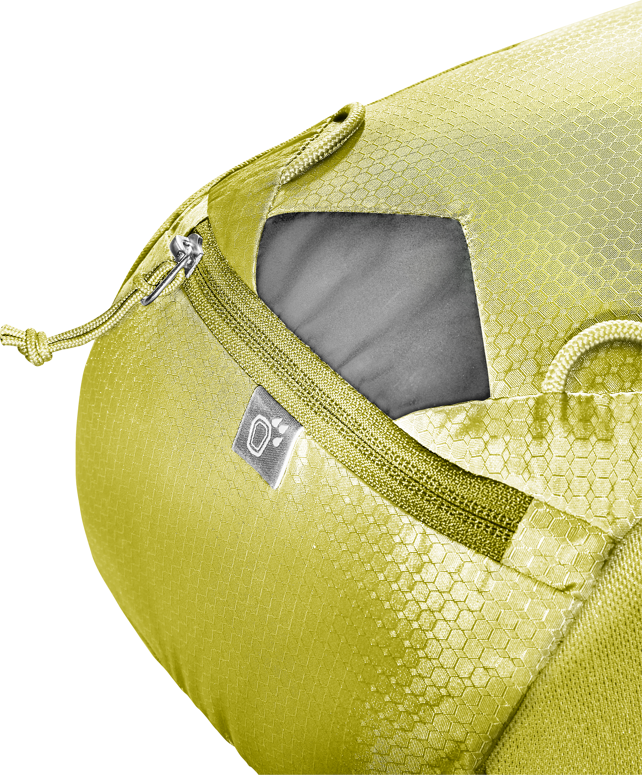 RACE 8 Rucksack / sprout-ivy / 8l