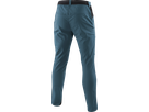 TREKKING TAPERED CSL Herren-Tourenhose / dark petrol / 48
