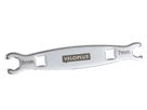 HYDRAULIKSCHLÜSSEL 7/8mm / silber / 7/8mm