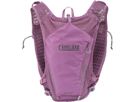 Womens Trail run vest / lavender / One Size