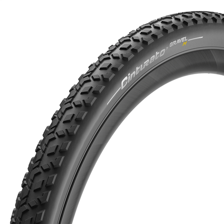 Cinturato Gravel TLR Mixed Terrain / black / 45-584