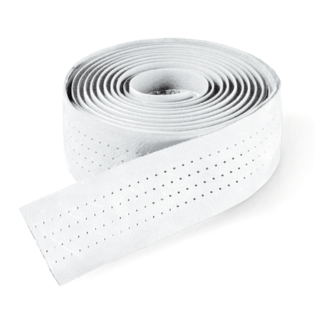 Bar Tape Smootape Classica / white