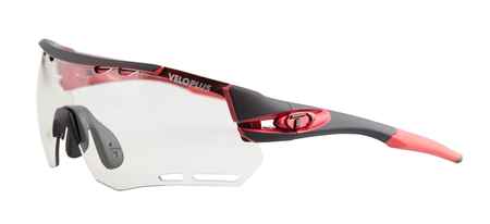 Sonnenbrillen mit selbsttönenden Gläsern - ALLIANT Sonnenbrille VELOPLUS Edition von TIFOSI