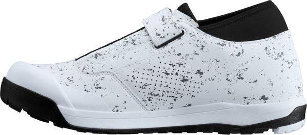 Men MTB SH-GE9HS Schuh SPD / white / 40