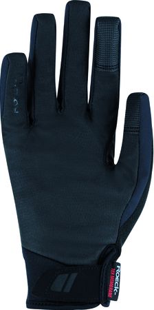 ROSENHEIM RTX Unisex-Handschuhe / black / L=9