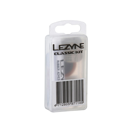 Classic Patch Kit / clear