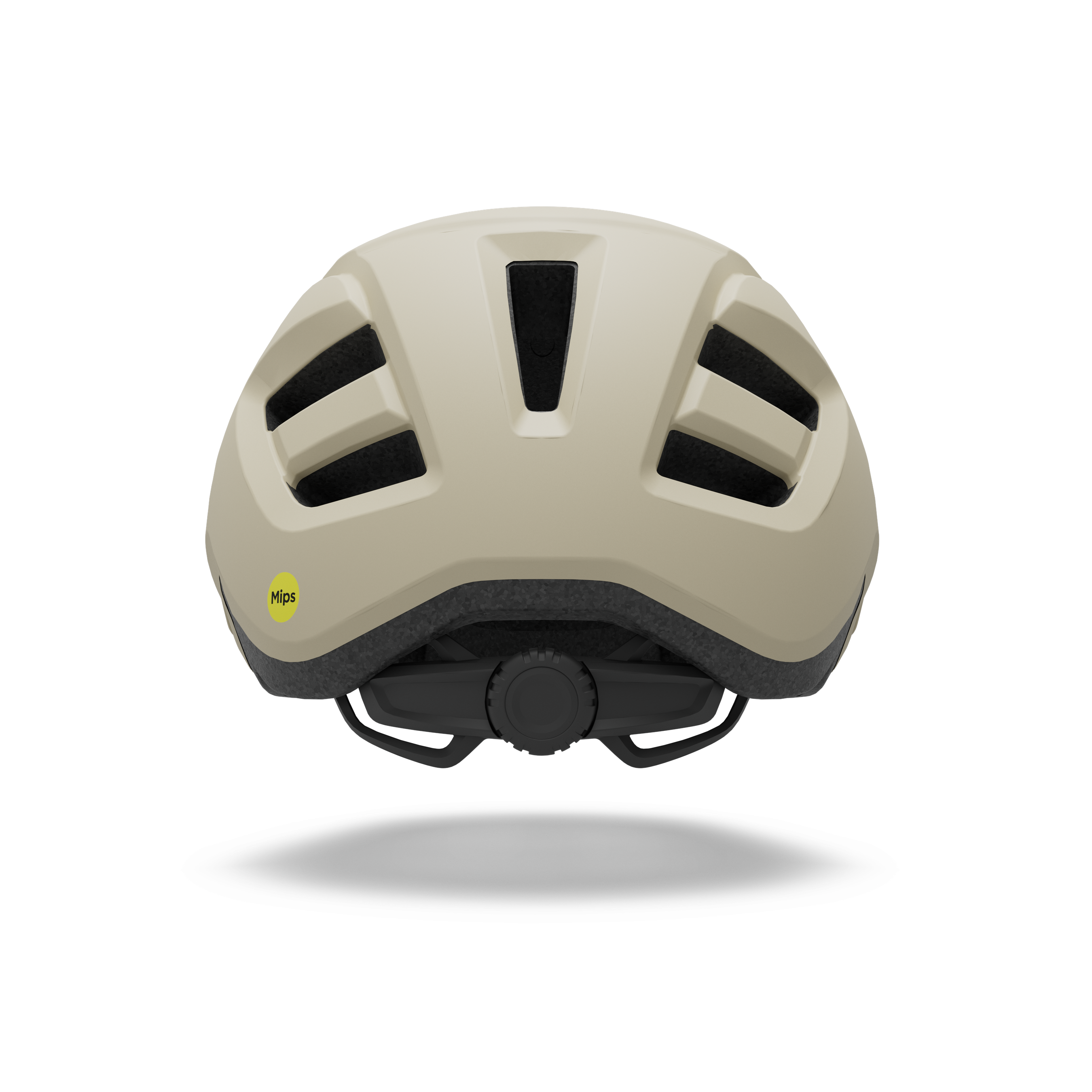 FIXTURE II YTH MIPS Velohelm / matte stone / 50-57cm