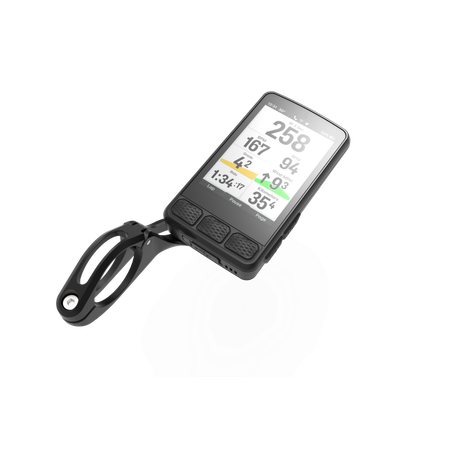 ELEMNT BOLT 3 / ROAM 3 Out-Front Halterung