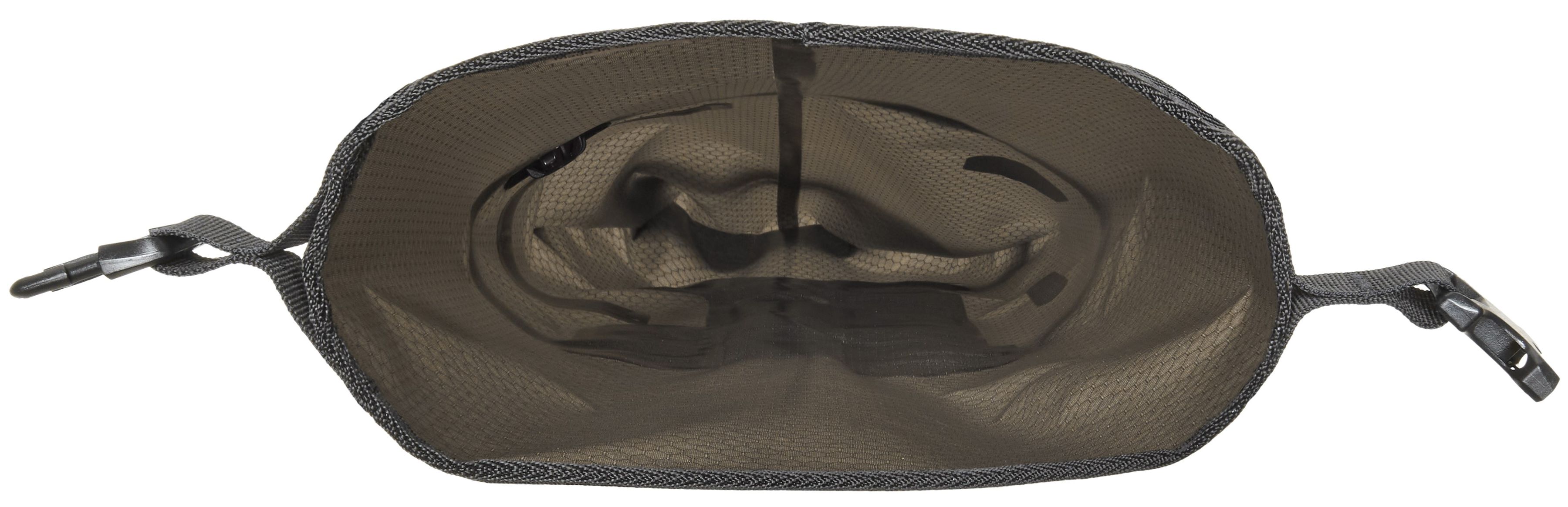 HANDLEBAR-PACK S Lenkertasche / dark sand / 9l