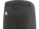 ODEON Herren-Softshellhose / black / 3XL