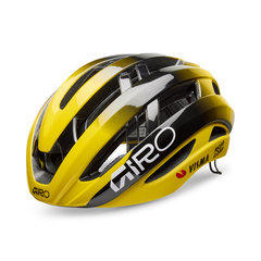 ARIES SPHERICAL MIPS Velohelm / visma/lease a bike team 2025 / S