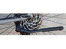 ROADSTER4 TOURING E-City-und Alltagsvelo / grey matt / 61 CM