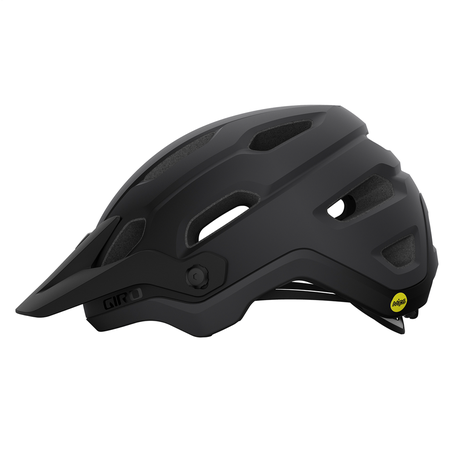 Source MIPS Helmet / matte black fade / M 55-59