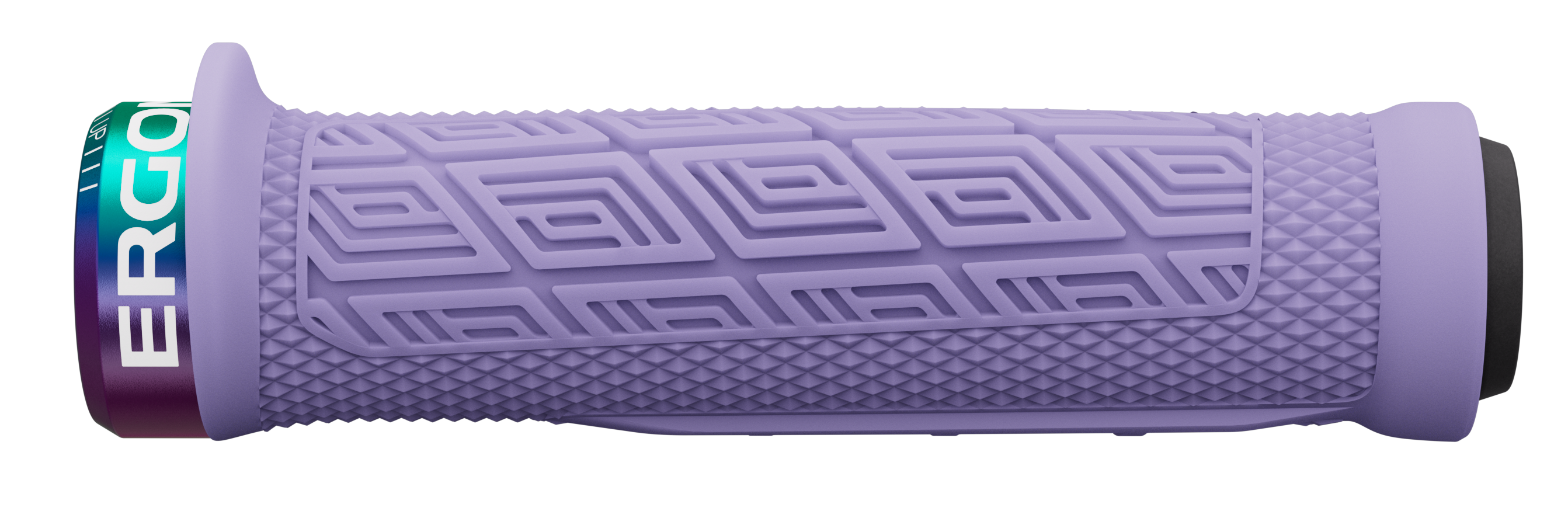 Lenkergriffe GDH Team / lunar lilac