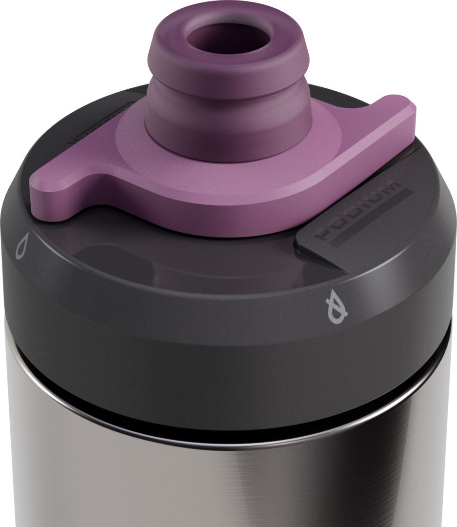 Podium V.I. 0.65l mercury lavender / lavender