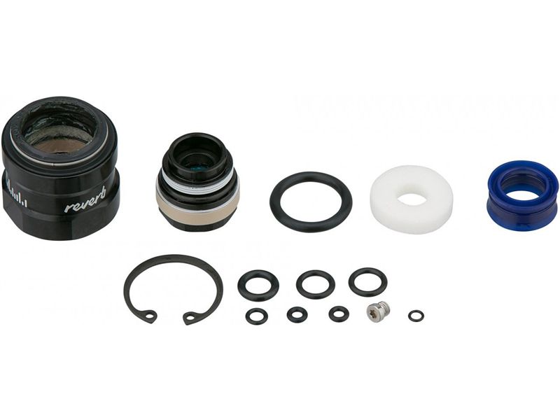REVERB Stealth A2 Service-Kit Jg. 2013-2016