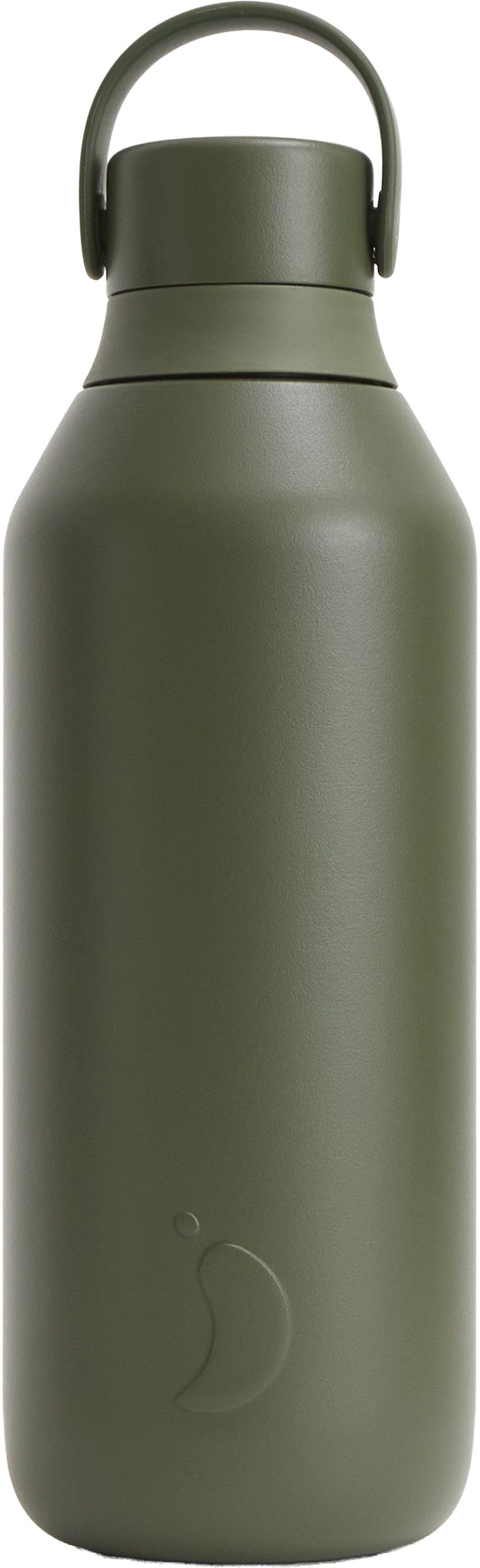 Chilly's Series 3 Core Bottle 500ml / Cargo