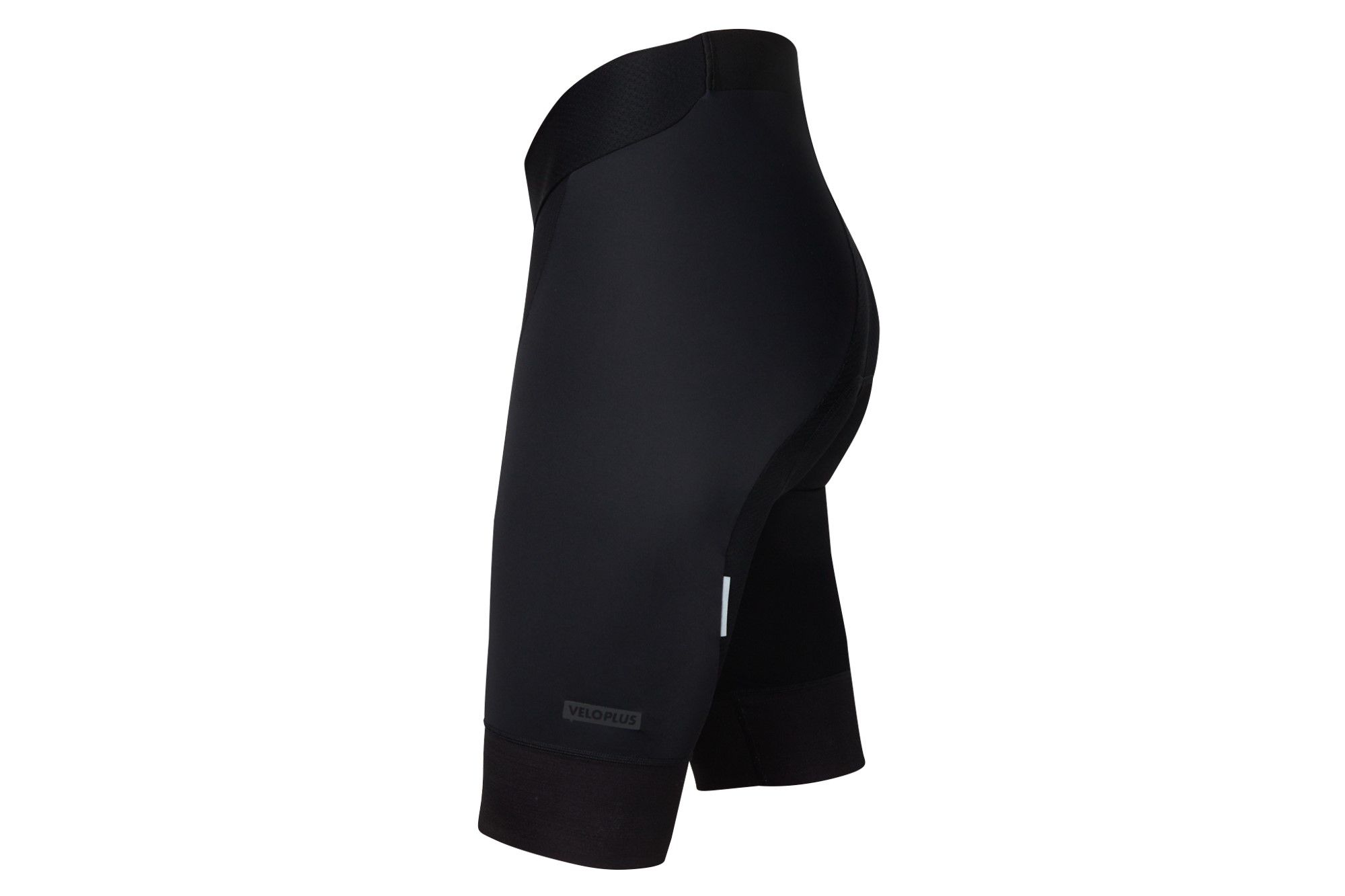 TEAM CLASSIC 2.0 Herren-Bundhose / schwarz / XL