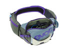 Hip Pack Pro 3L + 1.5L Bladder / steel/violet/dark olive