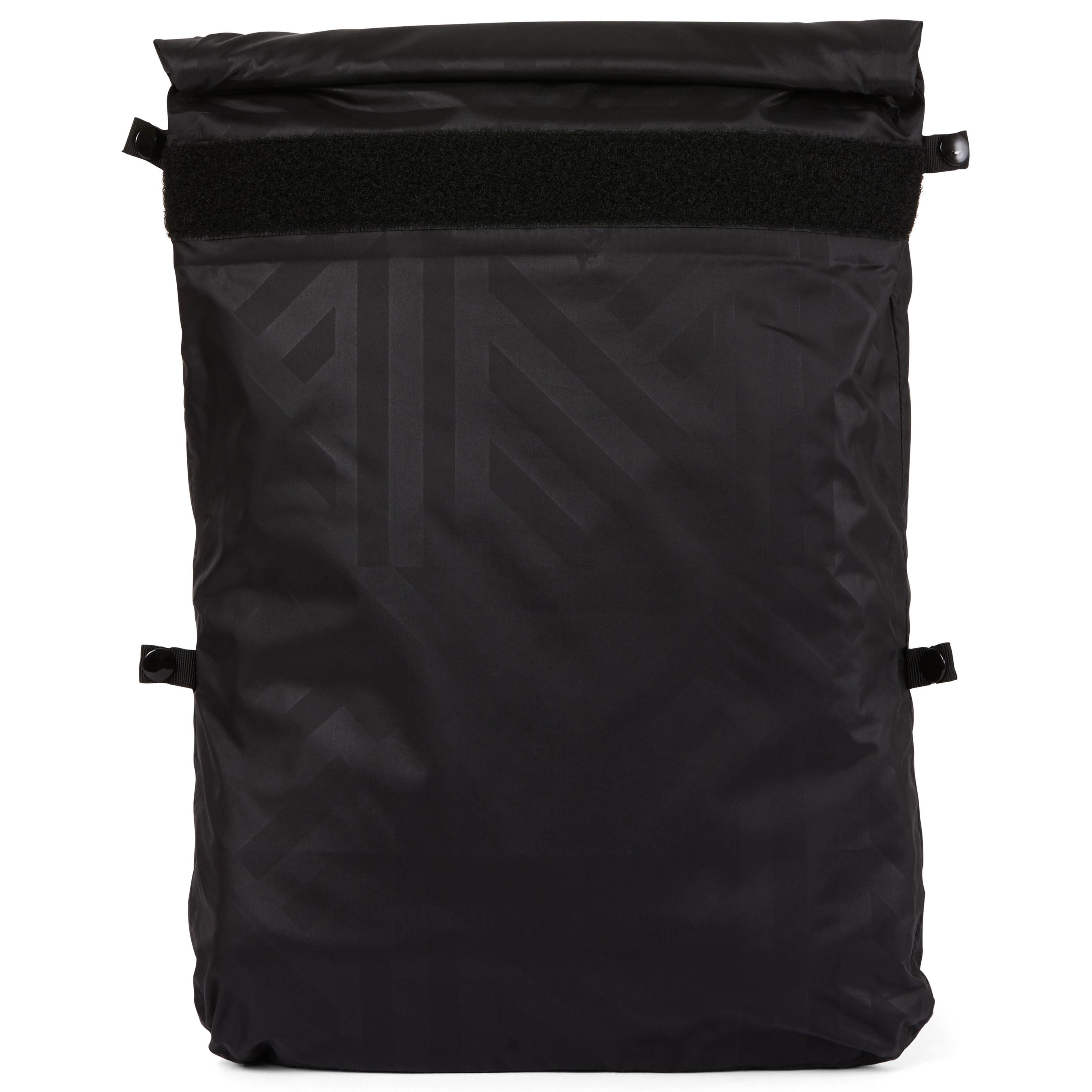 BIKE PACK Urbanrucksack / schwarz / 18L