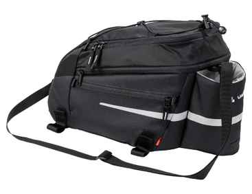 Gepäckträger-Taschen (Trunk Bags) - SILKROAD Gepäckträgertasche von VAUDE