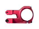 Turbine SL ALU Stem 35 +/- 6mm / red / 50mm
