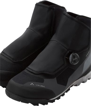 MINAKI III STX MTB-Winterschuhe / black / 43