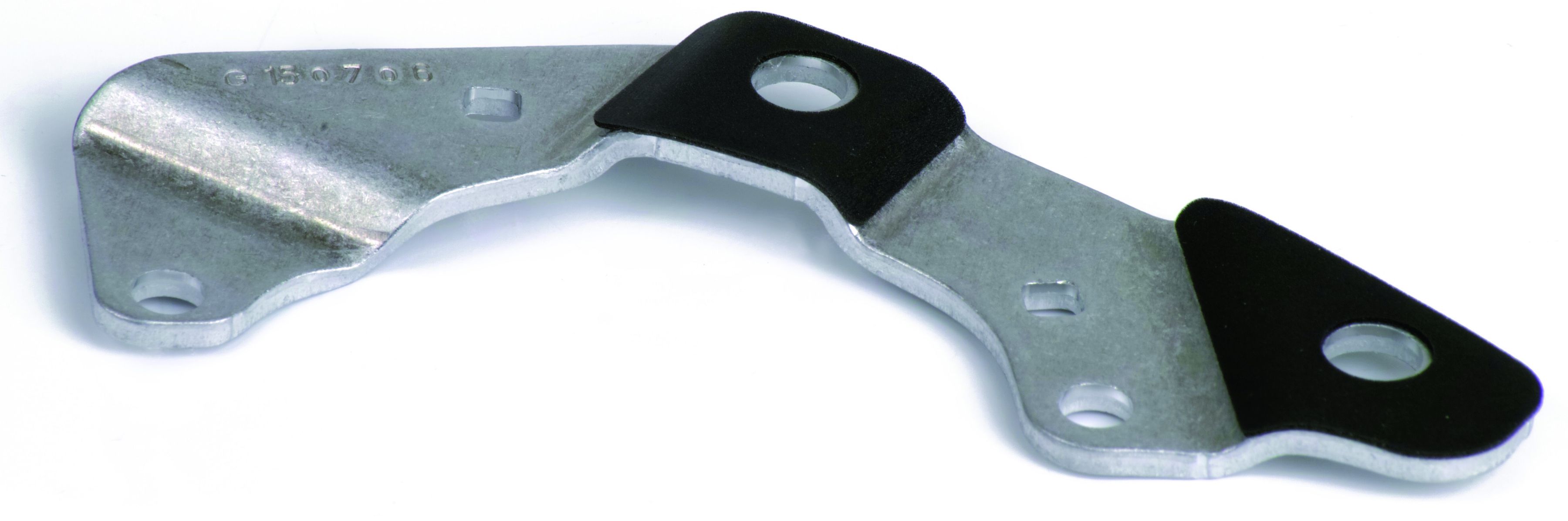 Bosch Montageplatte BDU2xx / silber