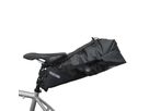 SEAT-PACK SUPPORT-STRAP Stützgurt / black