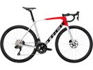 EMONDA SL 6 PRO Di2 Rennvelo / quicksilver radioactive red / 60 CM