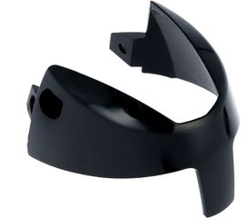 Typenschild ST-RS505 mit Befestigungsschraube