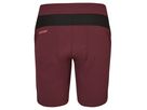 NATSU X-FUNCTION Kinder-Bikeshorts / velvet red / 116