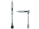 RATCHET ROCKET LITE DX, 16 Funktionen / silber / 16 Funktionen