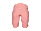 RIDE Damen-Gravel-Shorts / dusty rose / 8