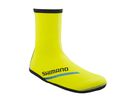 Unisex Dual Fit Thermal Shoe Cover / neon yellow / L