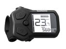 E-Bike Display SC-EN500 / schwarz / Ø 22 mm