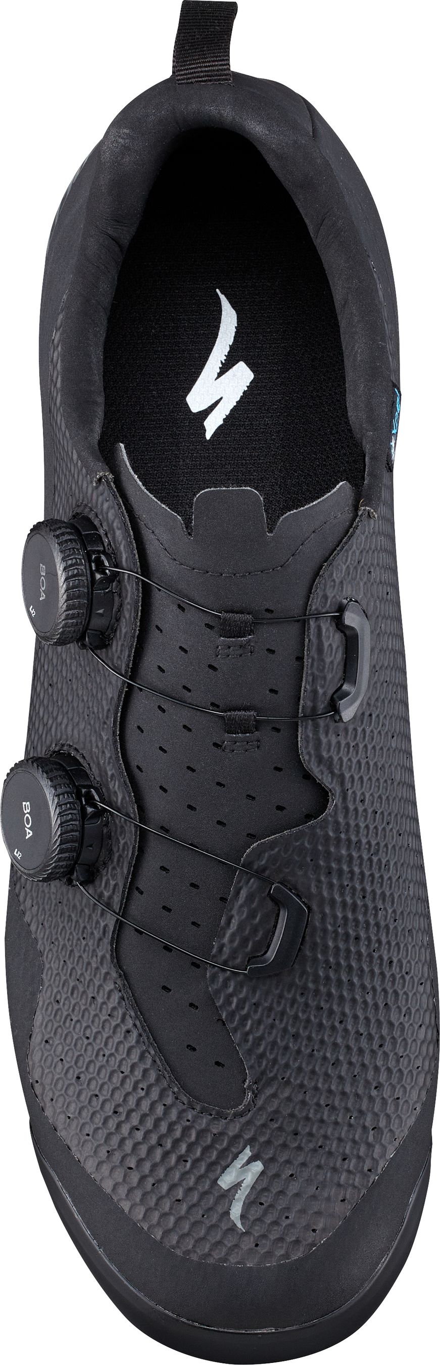 RECON 3.0 MTB-Schuhe / black / 43