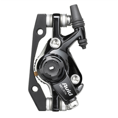 Disc Brake Caliper BB7 MTB S mechanical / graphite