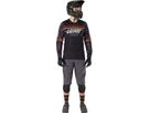 MTB Gravity 4.0 Jersey / black / XL