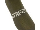 Comp Racer High Sock / dark sage / XL