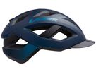 LAZER Unisex Sport Cameleon MIPS Helm matte / matte dark blue / M