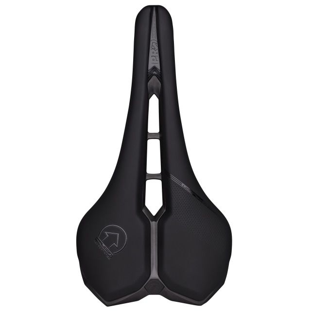 Sattel Falcon Team AF / schwarz / 132mm