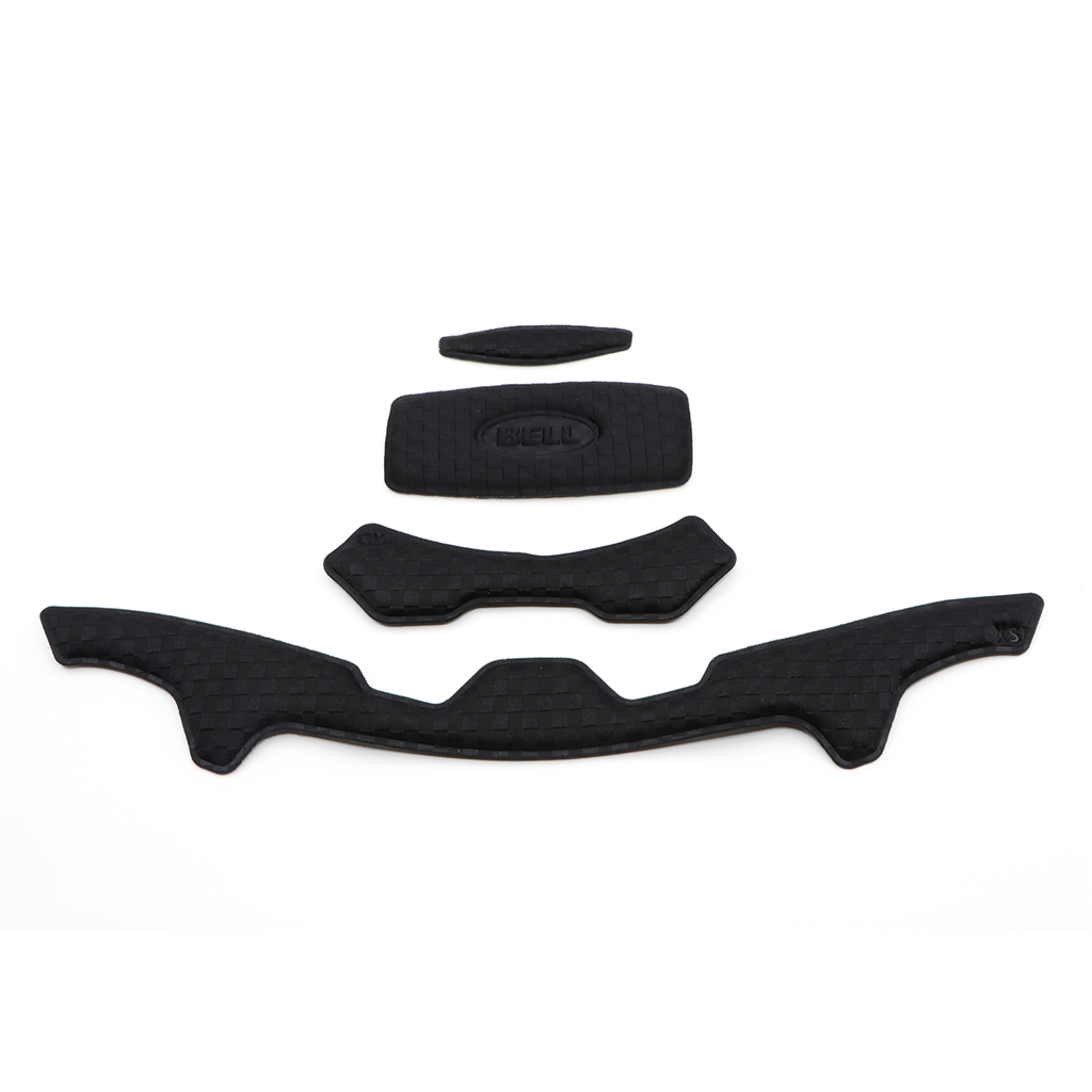 Local Span Pad Kit / black / L