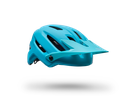 Sixer MIPS / solid blue atoll / L 58-62