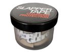 SLAPPER TAPE Kettenstreben- und Rahmenschutz / schwarz / 1000 x 25mm