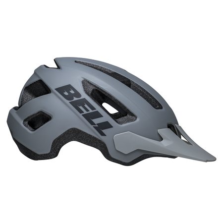 Nomad II MIPS Helmet / matte gray / U M/L 53-60