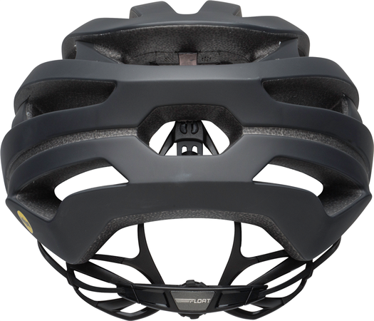 STRATUS MIPS Velohelm / matte black / S